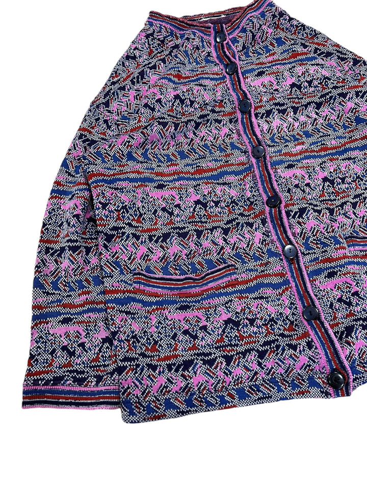 Missoni vintage cardigan Women's medium