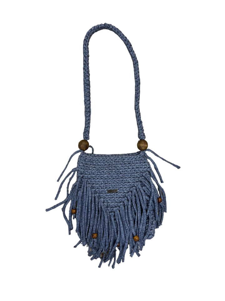 Vintage Boho Handbag
