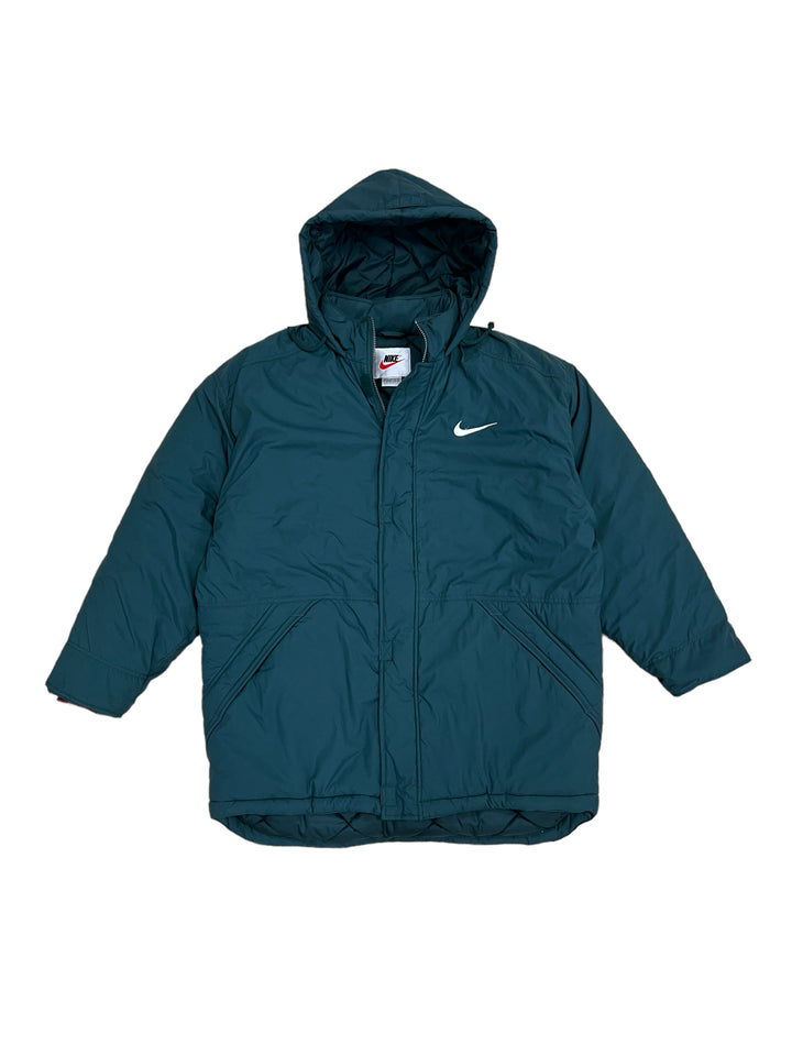 Nike 90’s Coat Jacket Men’s Large