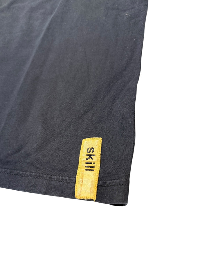 Nike x Joga Bonito black graphic t-shirt size XL