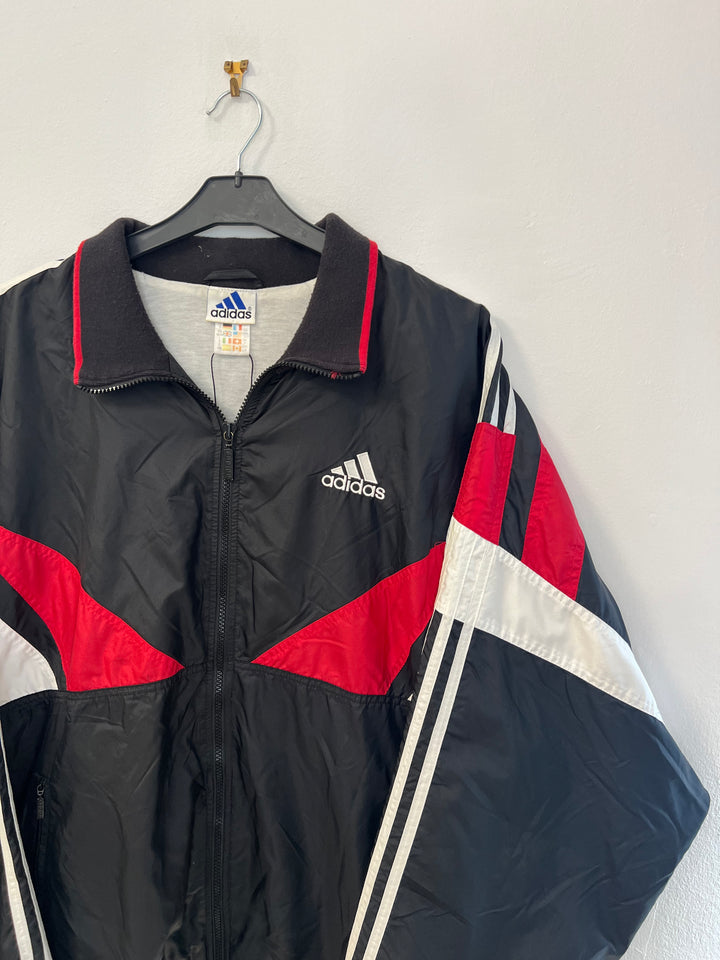 Adidas Shell Jacket w/ Inner Lining Men’s Large