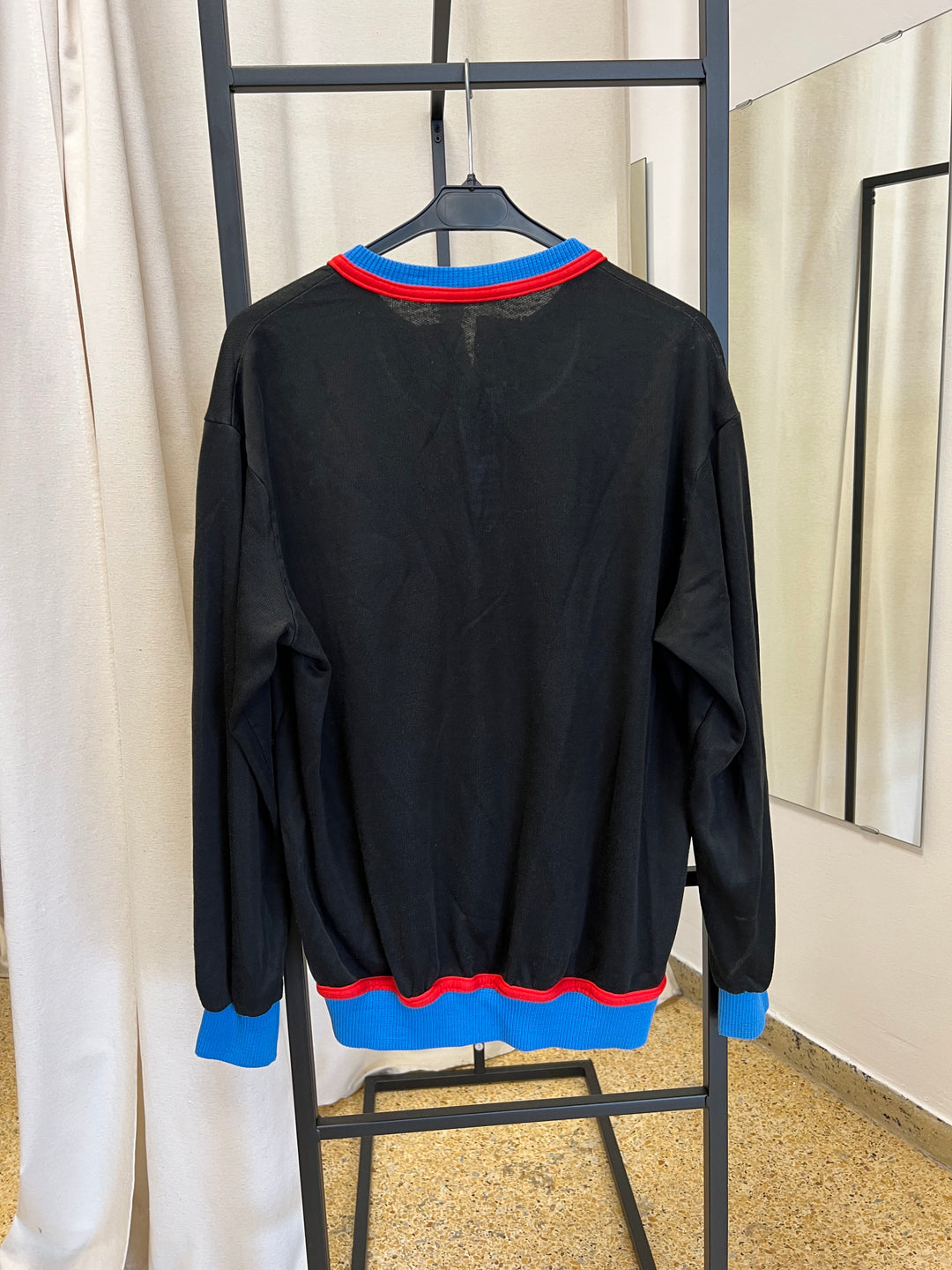 Vintage Adidas Sweatshirt Men’s S/M