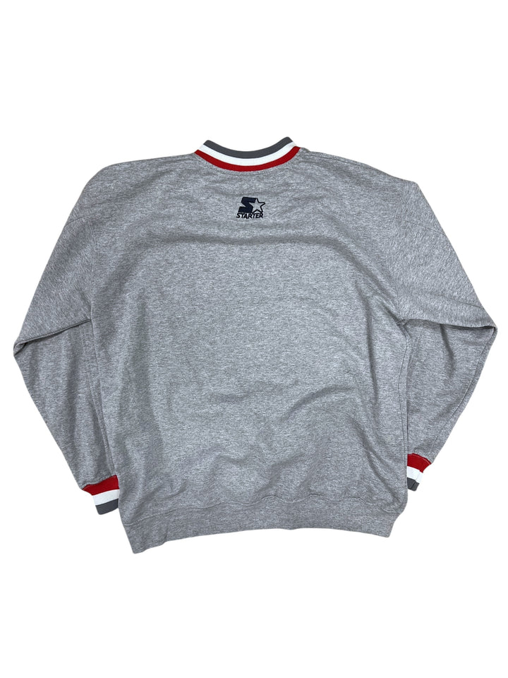 NHL Starter 1990’s Florida Panthers Jumper Men’s Large