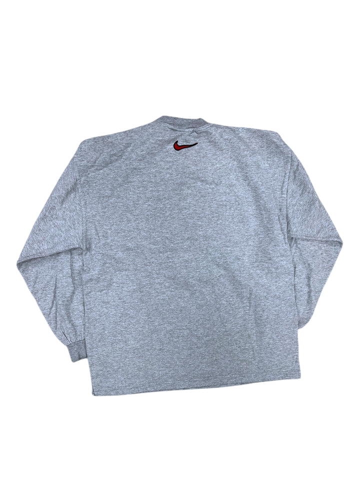 Nike Premier Spell-Out Sweatshirt men's S/M