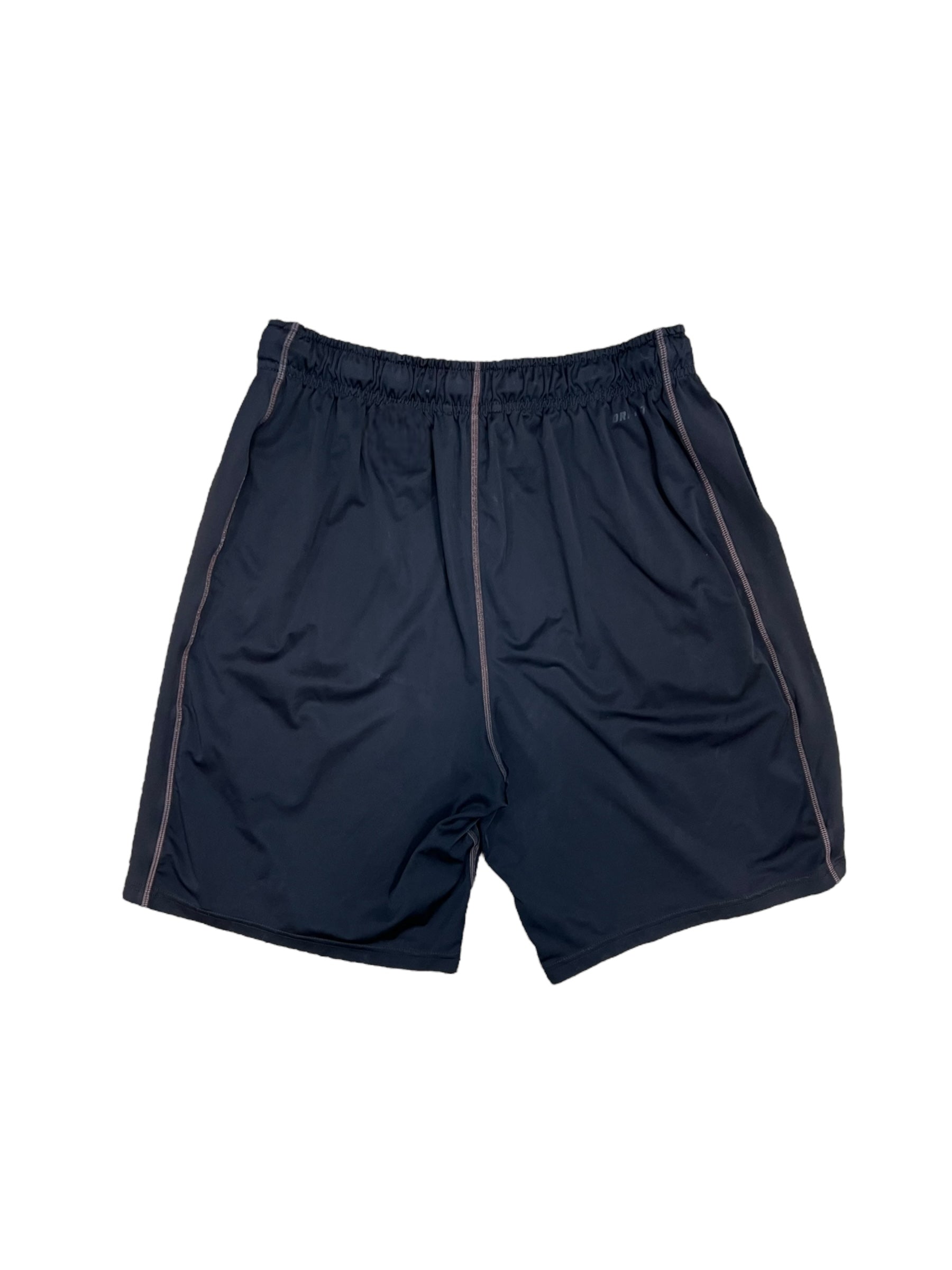 mens nike retro shorts