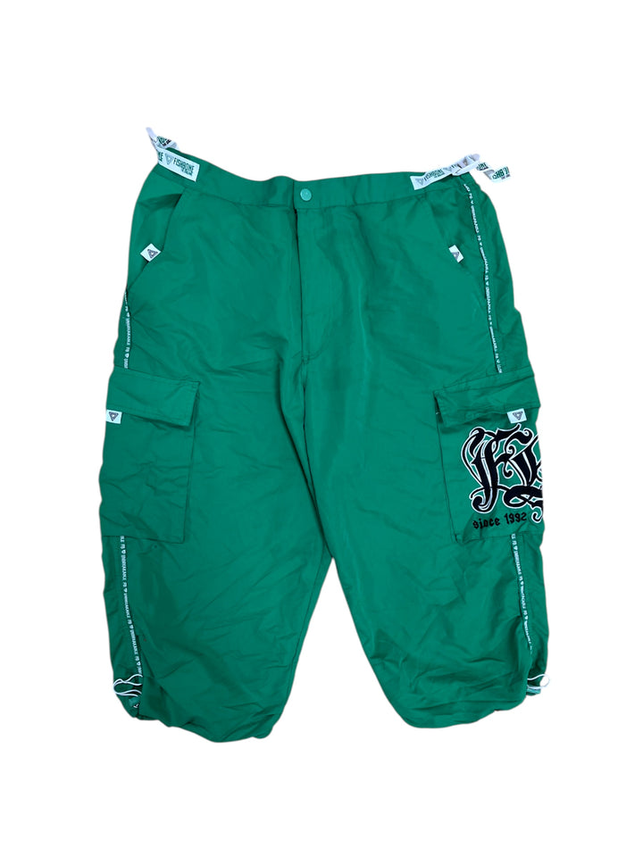 Fishbone 90’s shorts men’s extra large