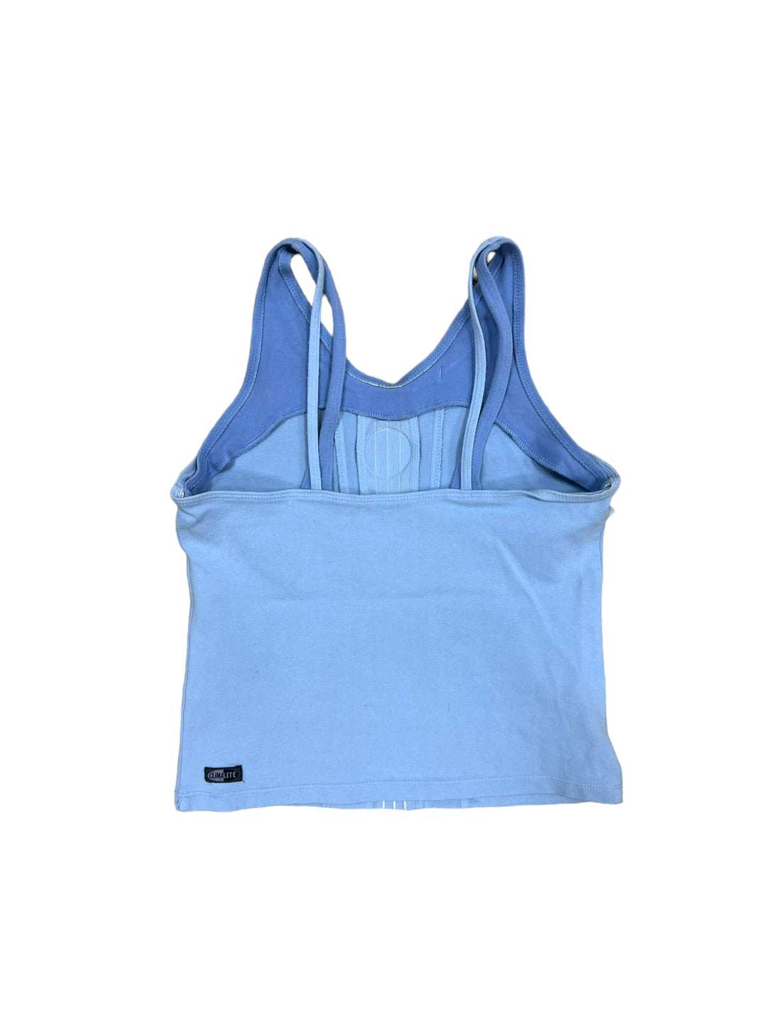 Adidas climalite 90’s tank top women’s small