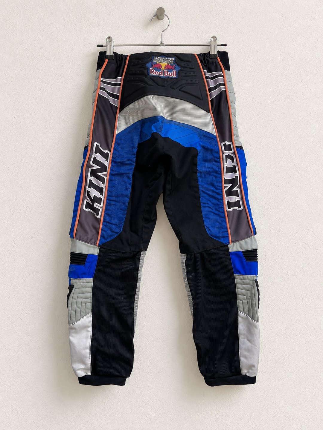 Vintage Kini Redbull Competition Motocross Pants Men’s Small