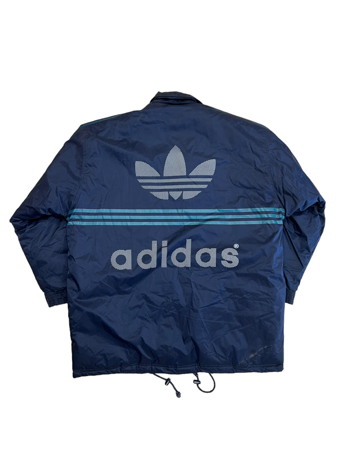 90’s Adidas Equipment Jacket Men’s Extra Large
