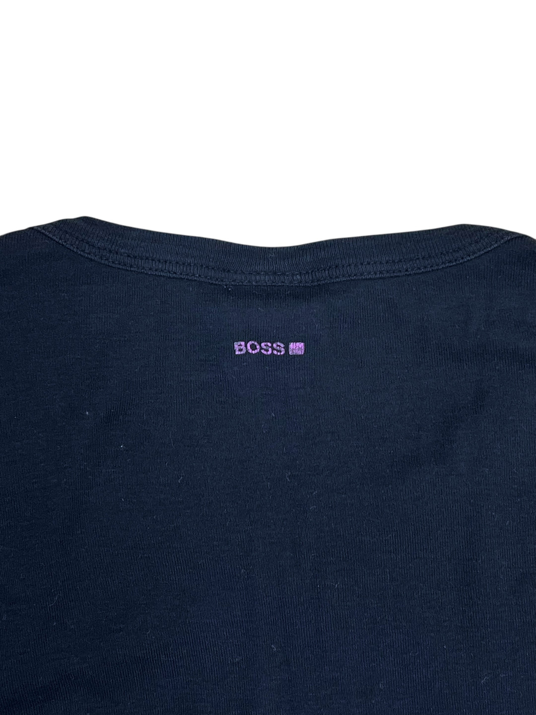 Hugo Boss 2000’s long sleeve top Men’s large slim fit
