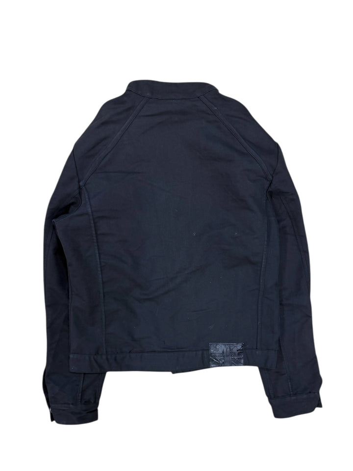 John Richmond Light “Destroy” Jacket