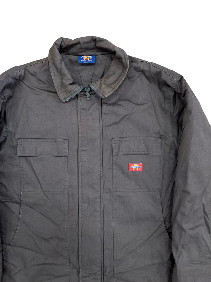 Dickies Pockets Coat Men’s Large