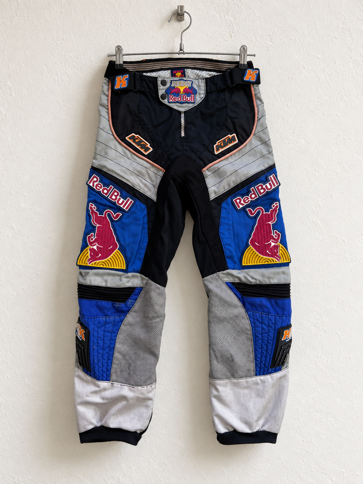Vintage Kini Redbull Competition Motocross Pants Men’s Small