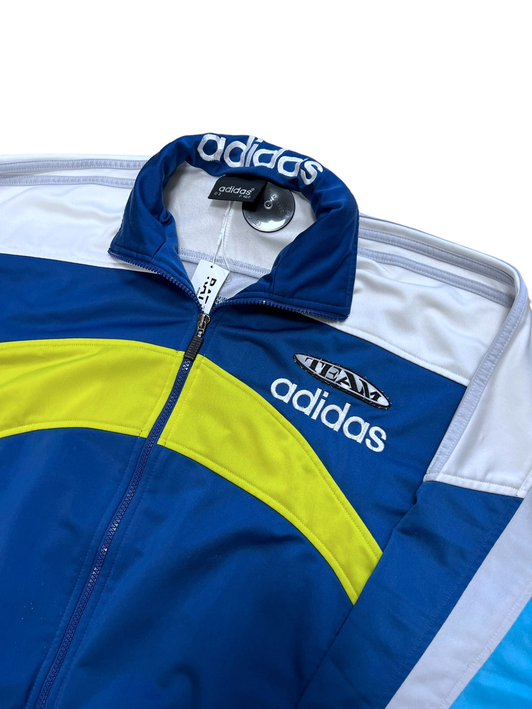 Adidas vintage jacket Men’s small