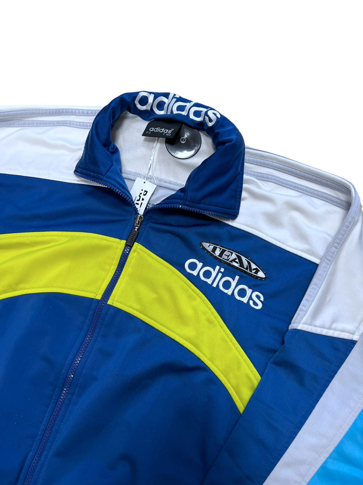 Adidas vintage jacket Men’s small