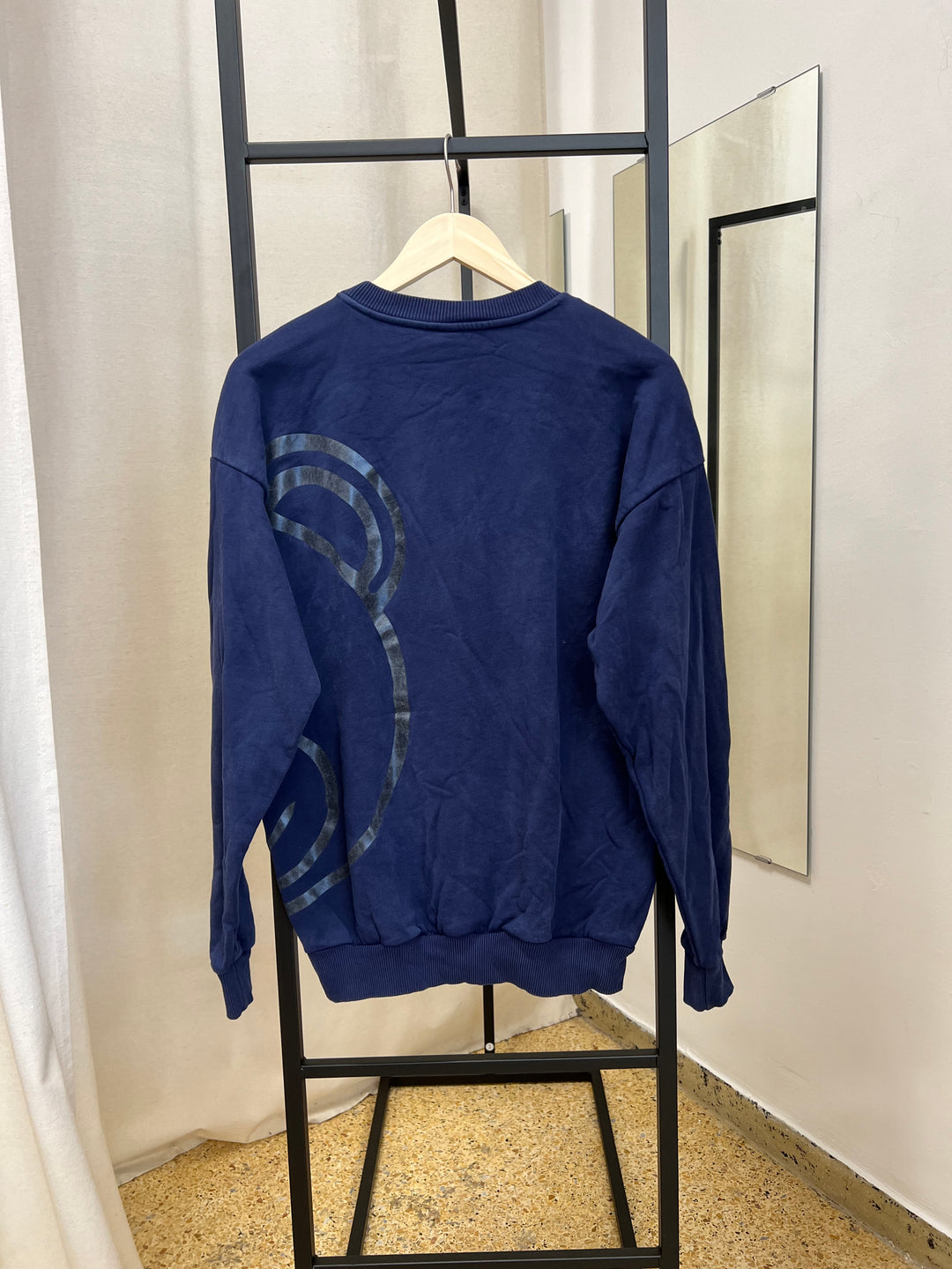 Moschino Vintage Sweatshirt Men’s Small