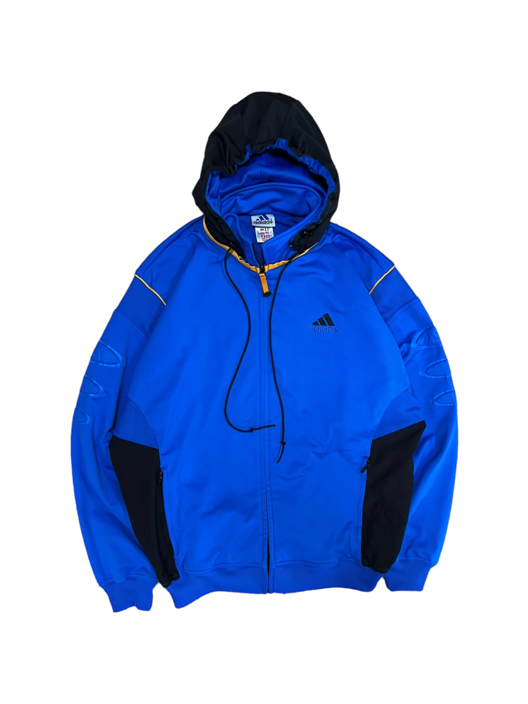 Vintage Adidas jacket SKU1202 cheapest