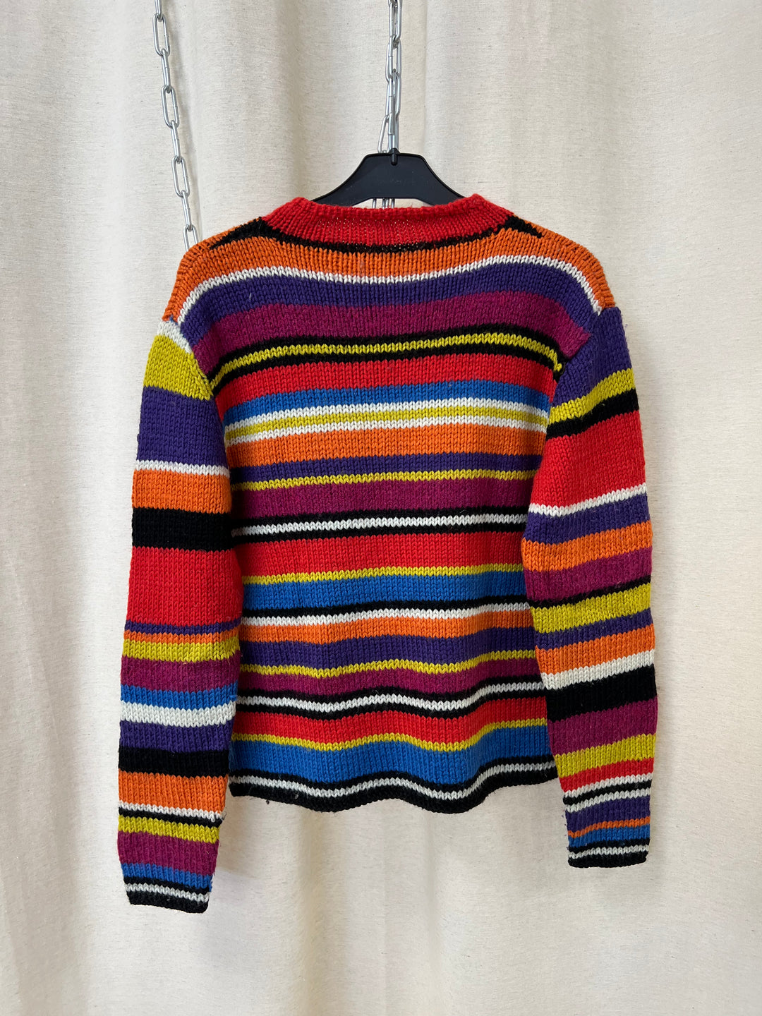 Vintage Sweater Women’s Large
