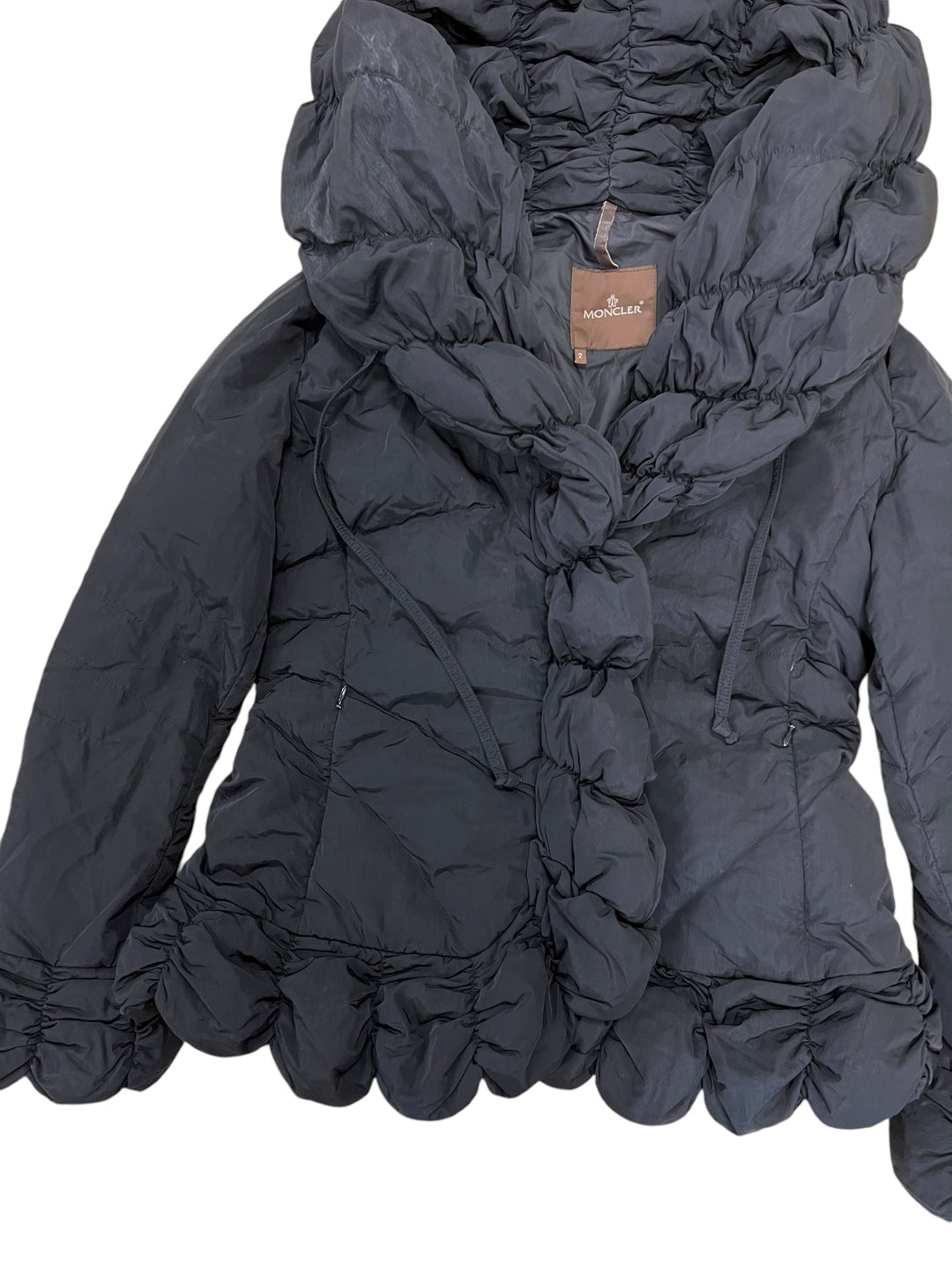 Moncler vintage puffer coat jacket women’s S/M