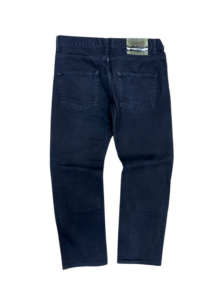 2000s Just Cavalli Jeans Men’s Medium