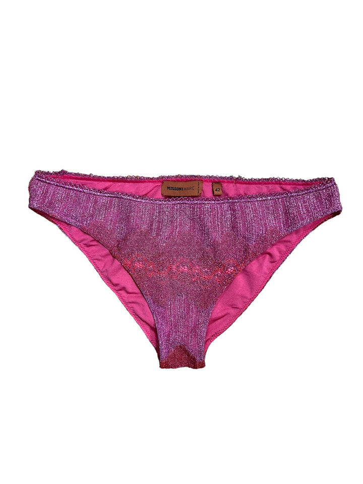 Missoni vintage bottoms swimwear women’s medium