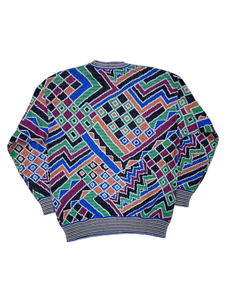 Missoni Sport Vintage 90’s sweater Large