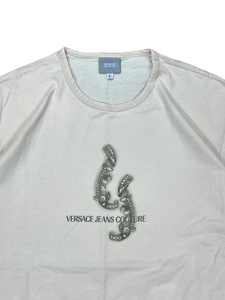 Versace jeans couture vintage Tshirt women’s large