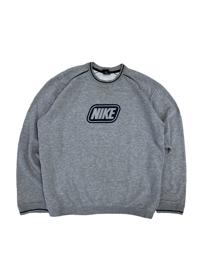 Nike 90’s Spell out Jumper Men’s Extra Large