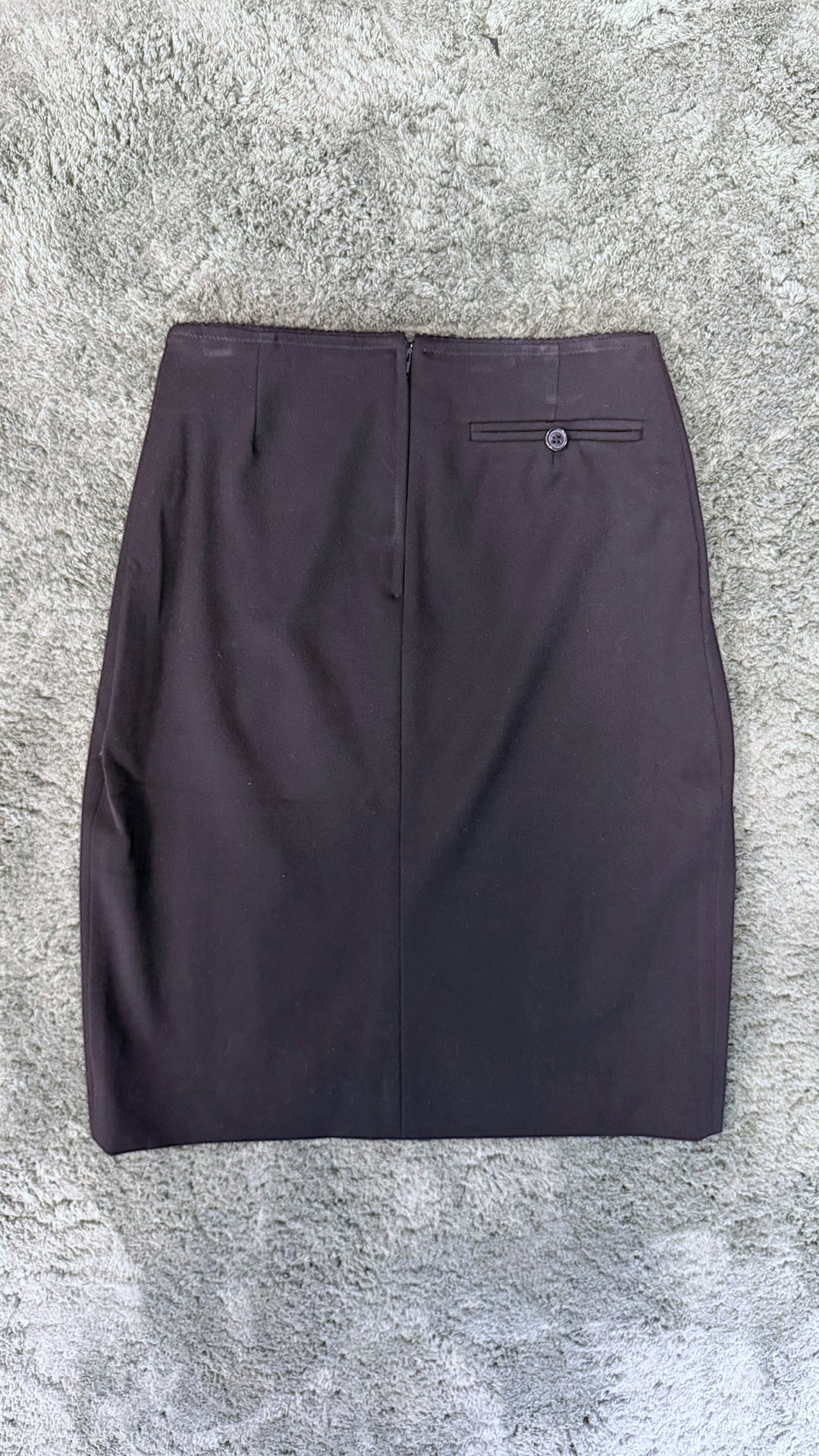 Richmond 2000s stretch skirt small