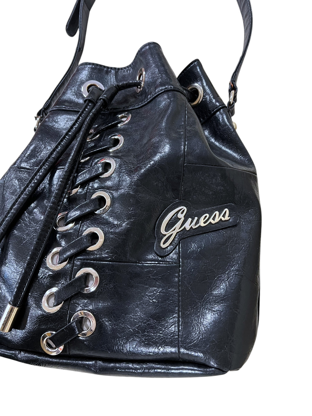 Guess vintage y2k shoulder bag