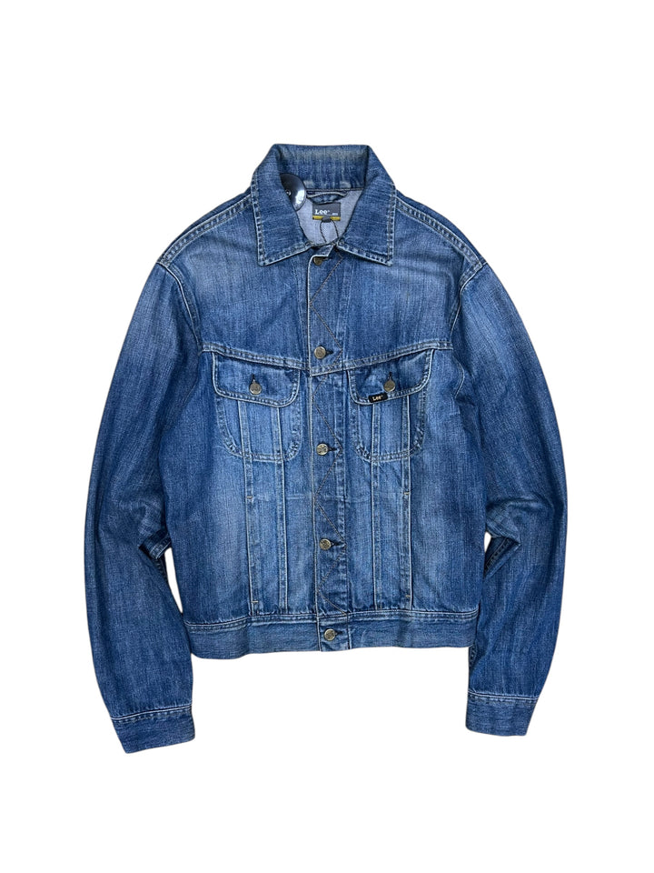 Lee vintage denim jacket Men’s small