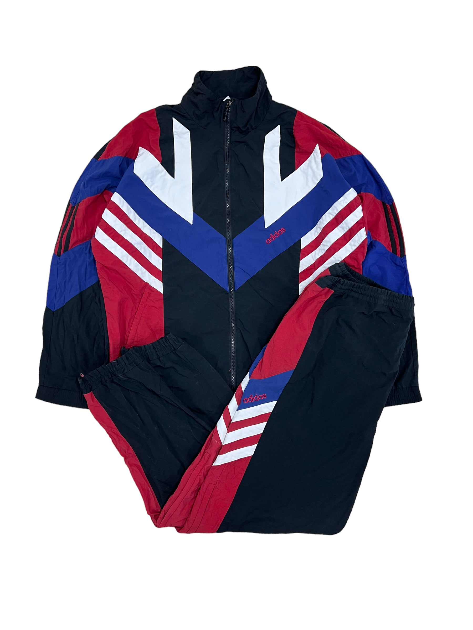 Adidas – Rats Vintage