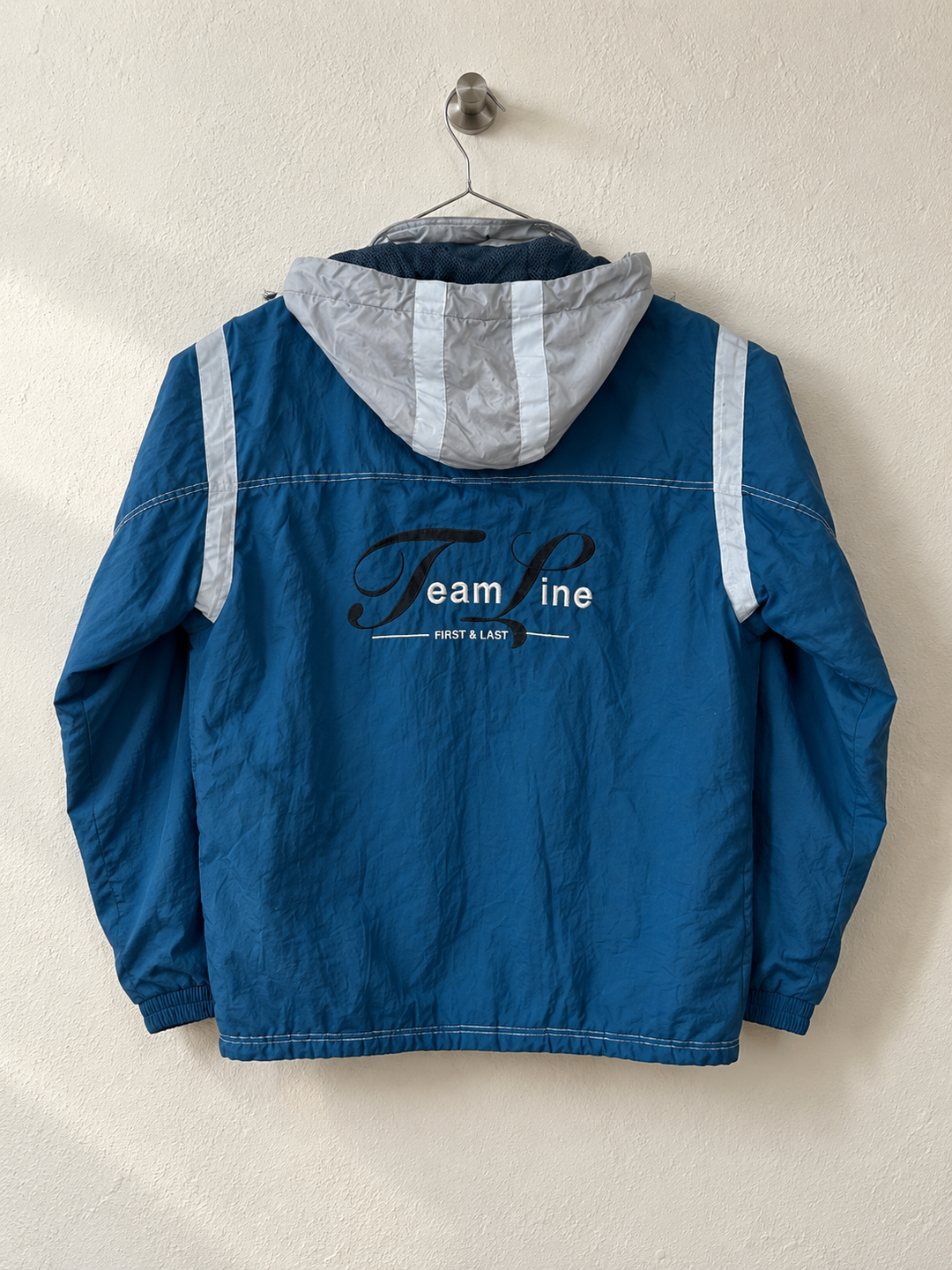 Rare 90’s MLB Campri Teamline baseball Yankees Coat Men’s extra large
