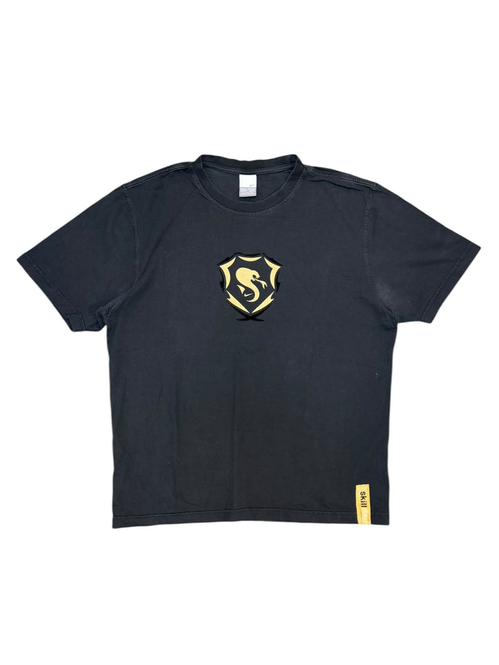 Nike x Joga Bonito black graphic t-shirt size XL