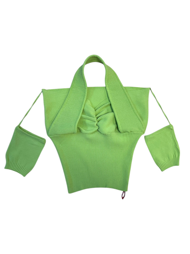 Miss Sixty y2k top medium
