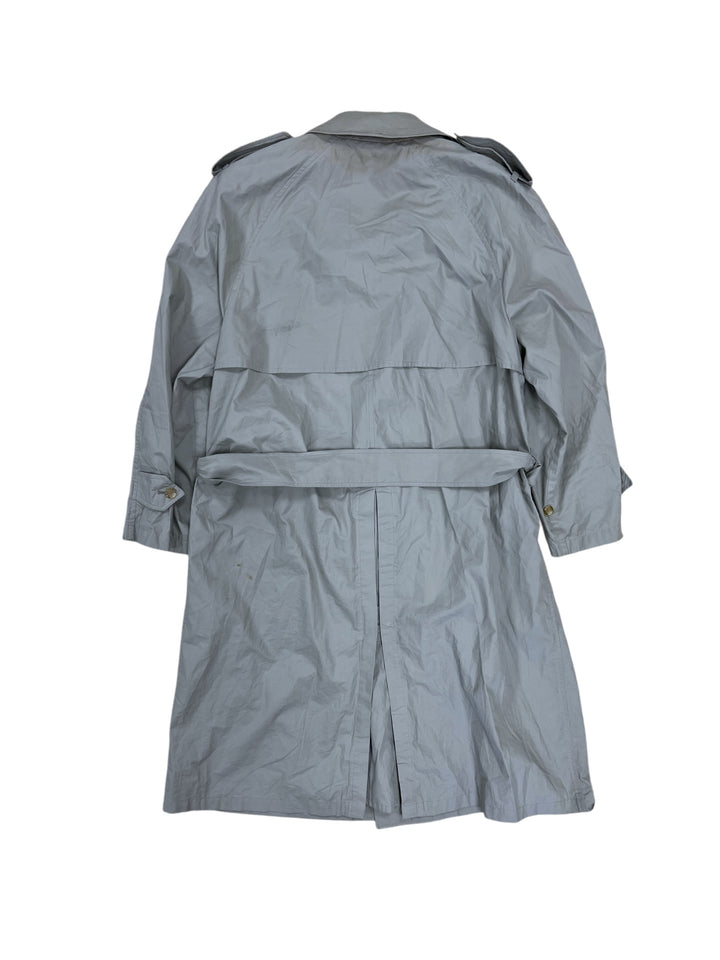 Burberrys 1990’s Vintage Trench Coat Medium