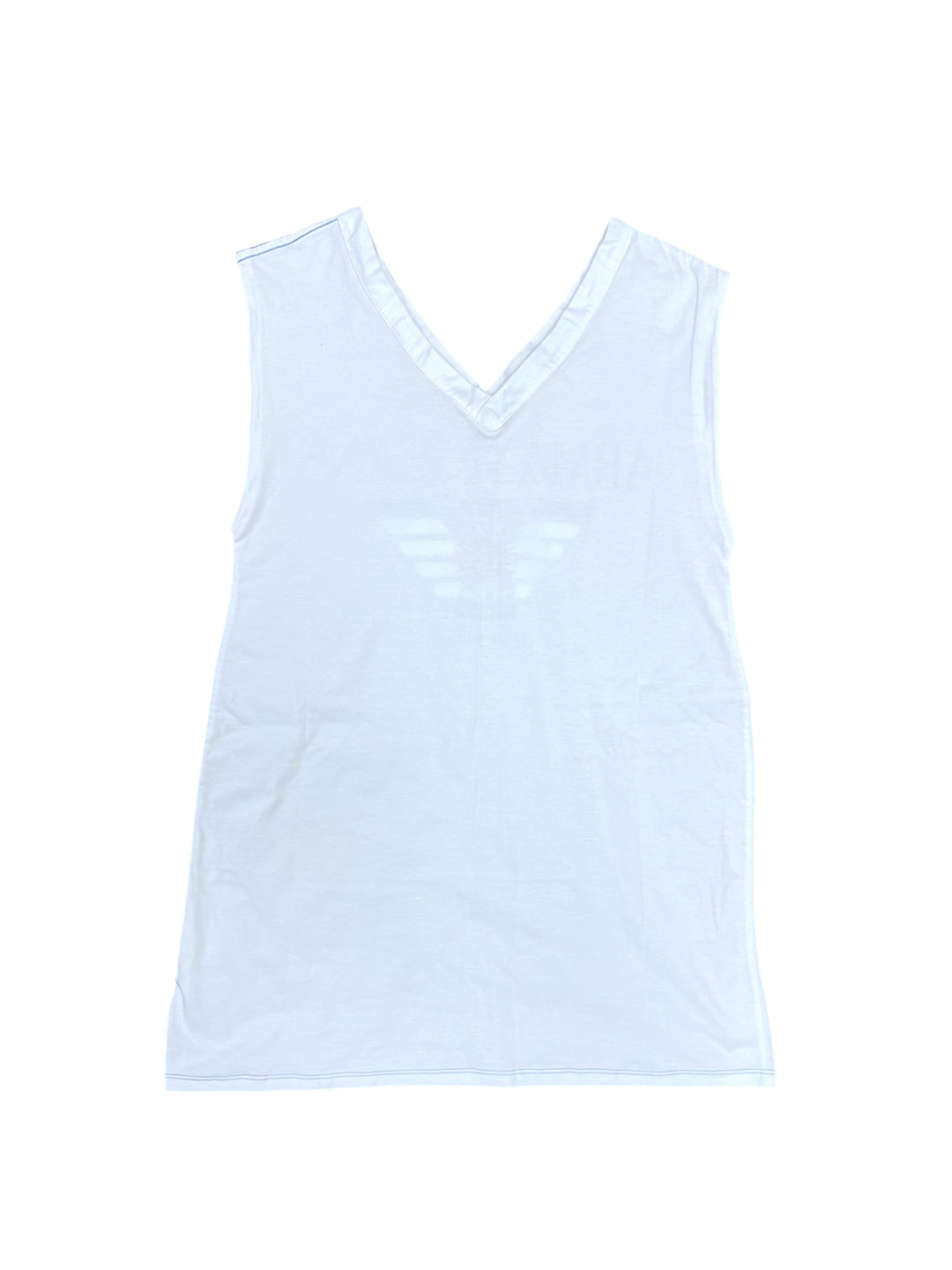 Armani jeans special edition Argentina vintage top women’s small