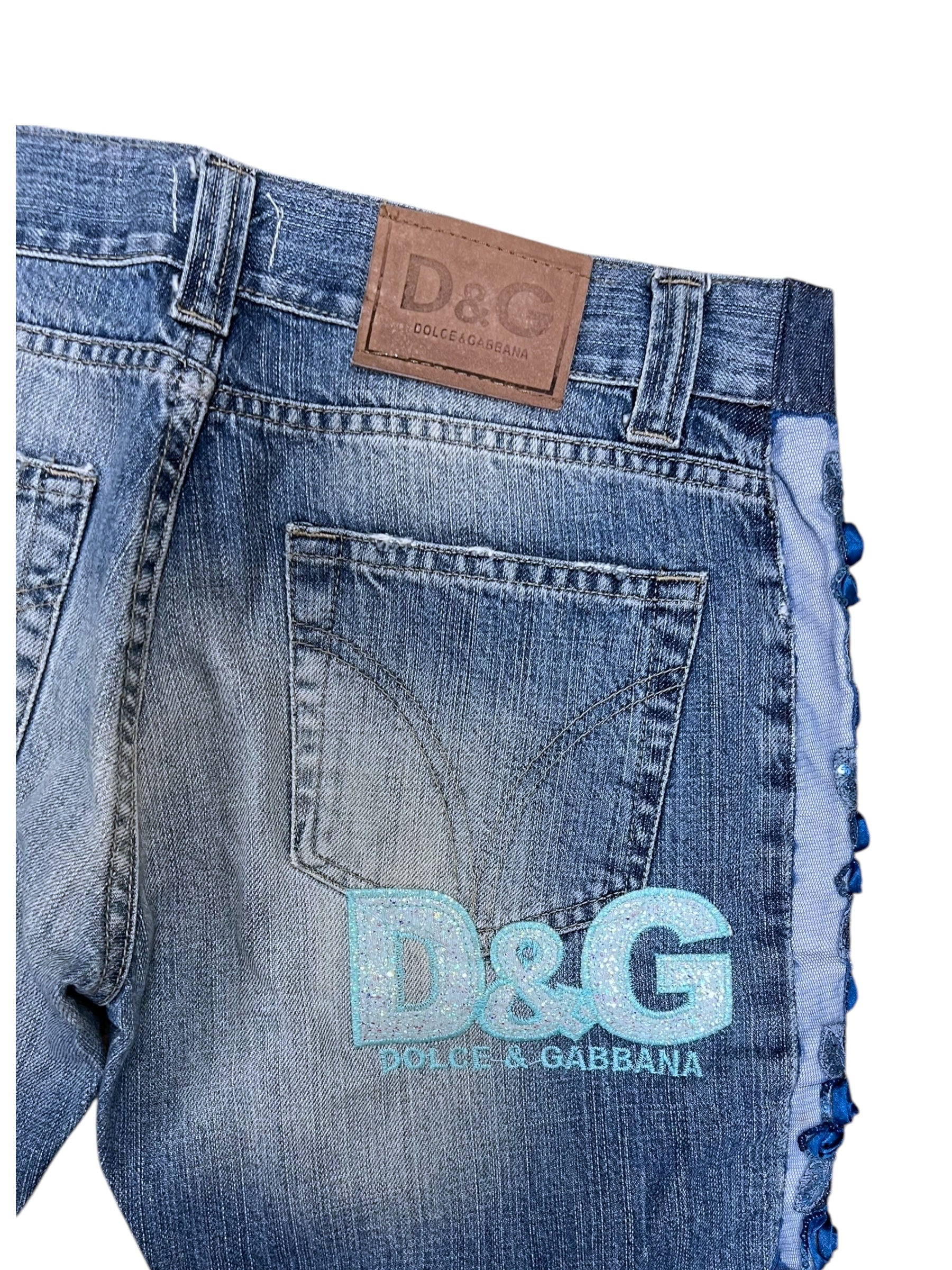 Dolce&Gabbana – Rats Vintage