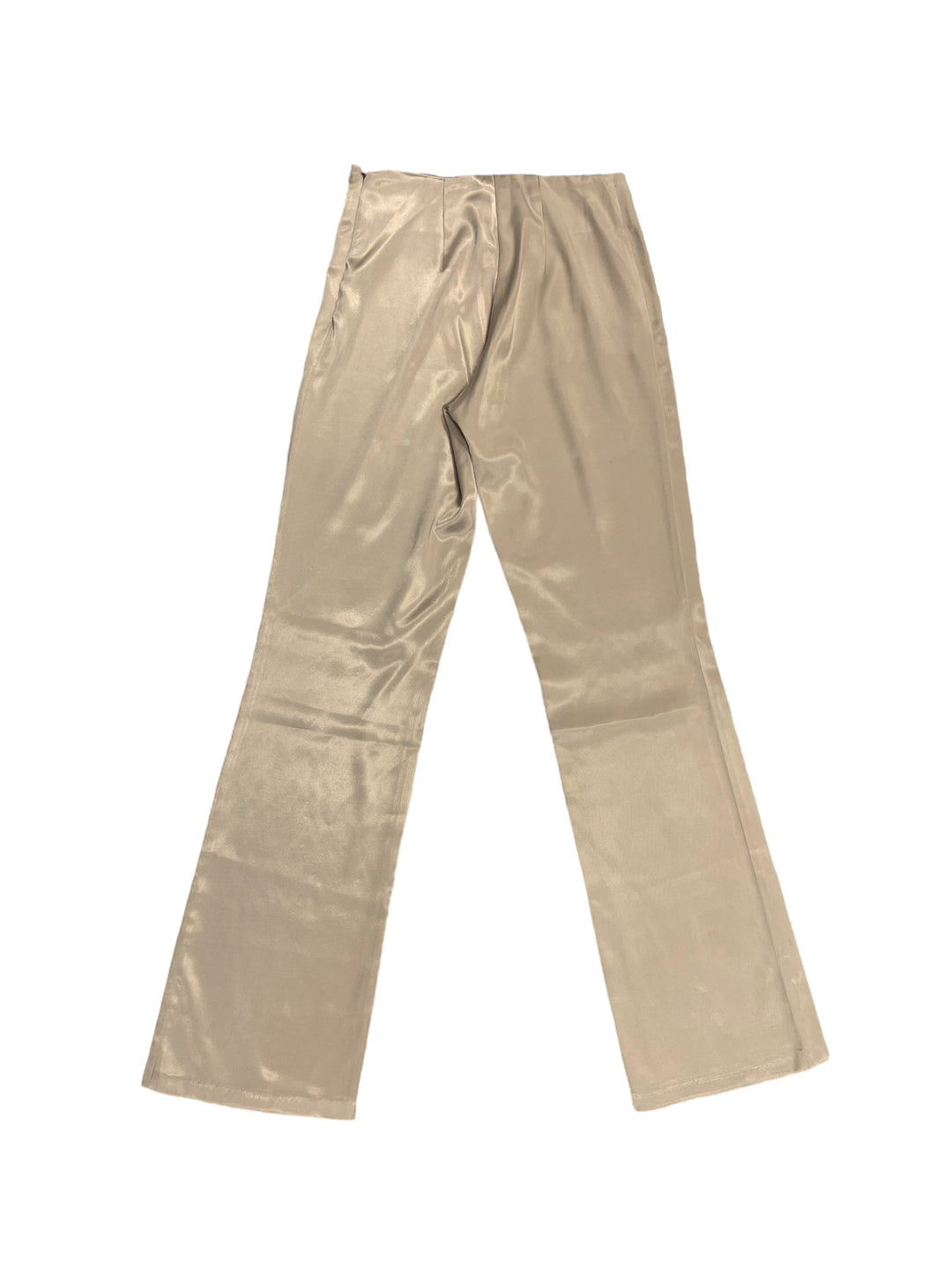 Vintage Gold Shiny Pants Women’s Small(34)