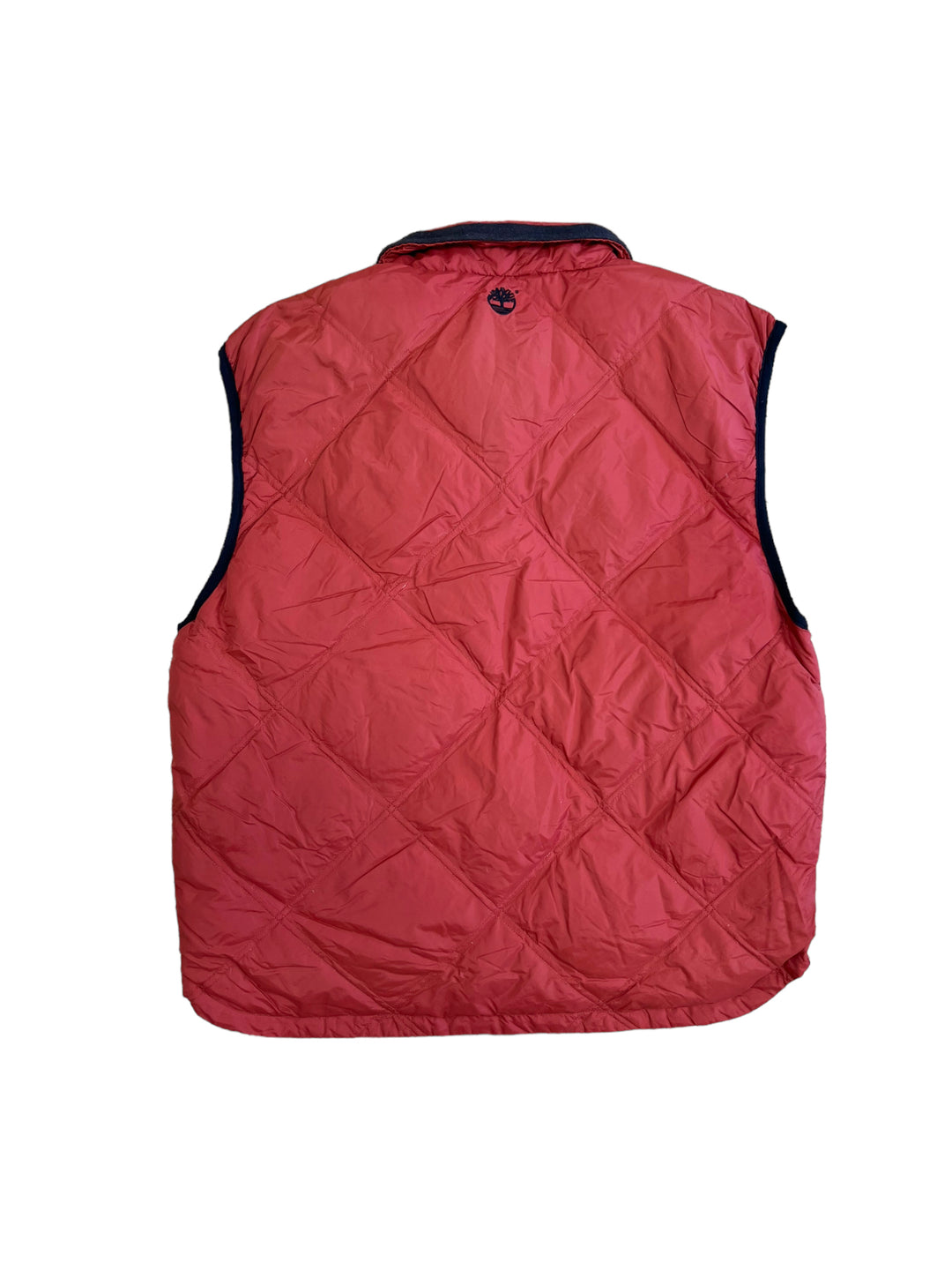 Timberland Vintage Vest Jacket Men’s Large
