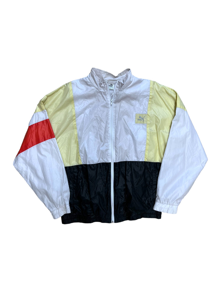 Puma 80’s shell jacket Men’s medium