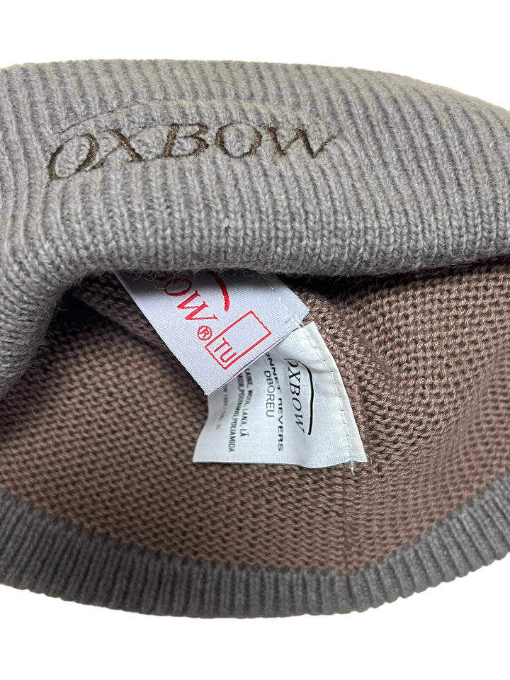 Oxbow Vintage Beanie