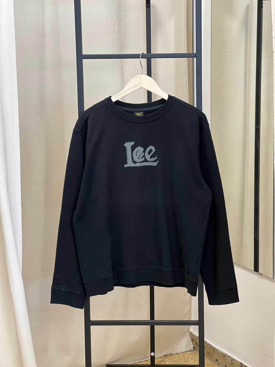 Lee Vintage Sweatshirt Men’s Extra Large
