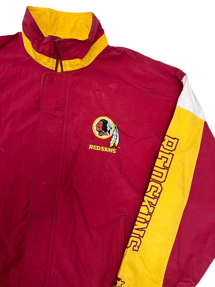 Starter Redskins NFL Shell Jacket Men’s large