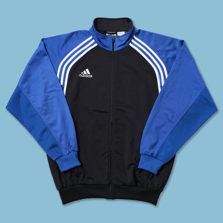 Adidas vintage sport track jacket Men’s Extra Large
