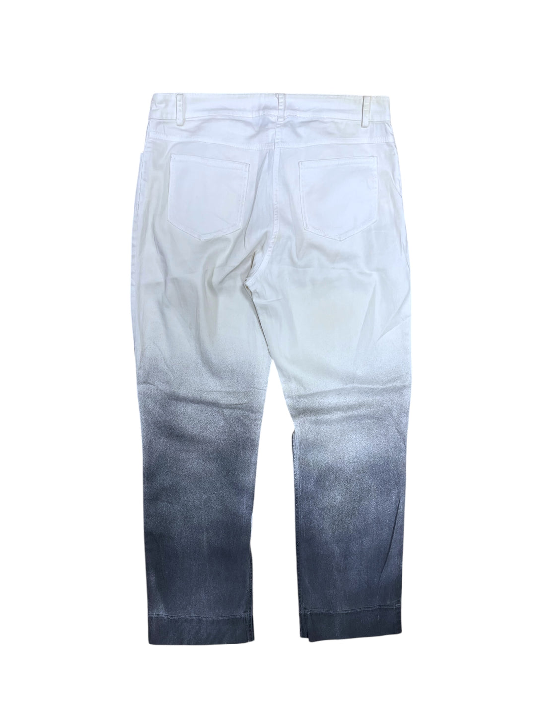 Roberto Cavalli Class collection light pants women’s medium (38)