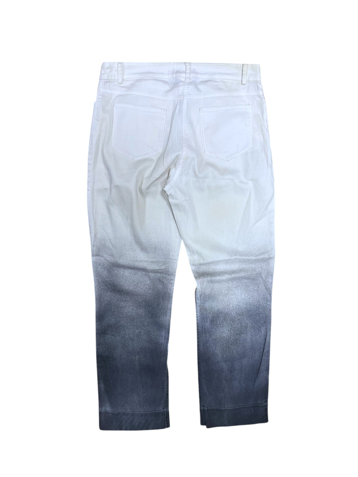 Roberto Cavalli Class collection light pants women’s medium (38)