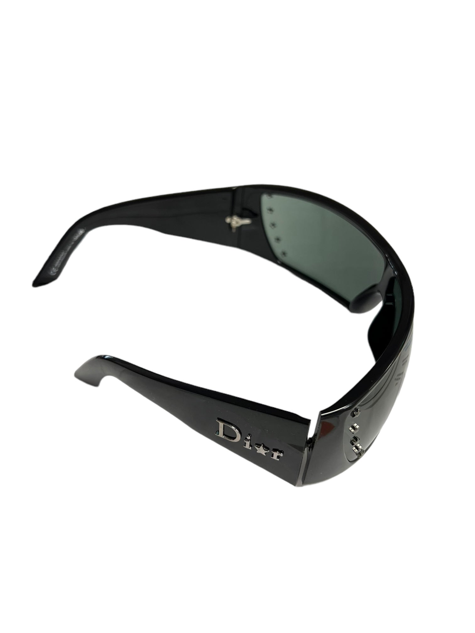 Christian Dior by John Galliano Stelle sunglasses – Rats Vintage