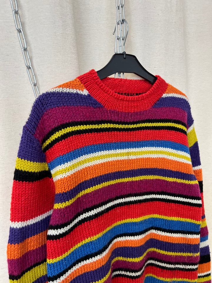 Vintage Sweater Women’s Large