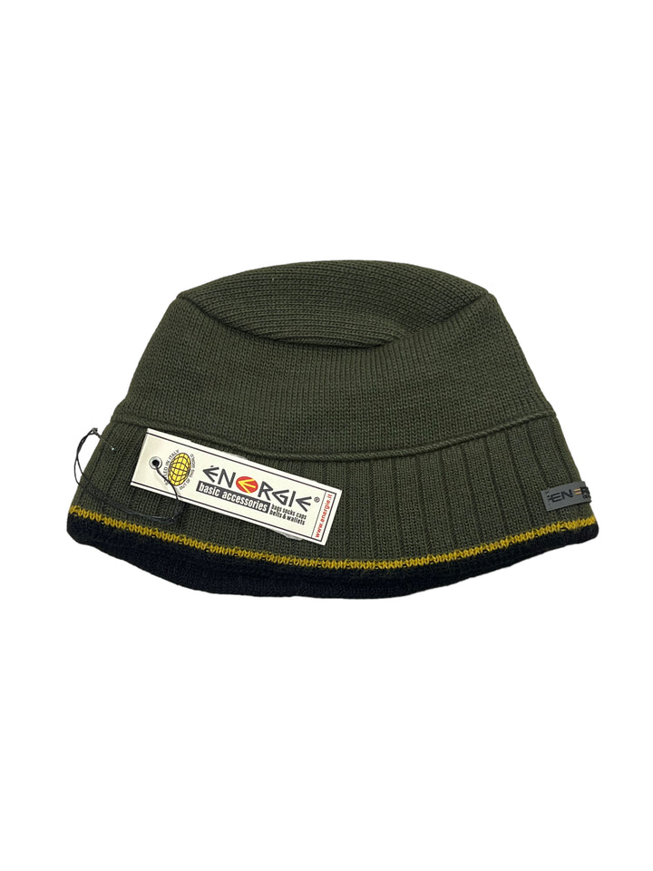 Energie Deadstock Wool Bucket Hat